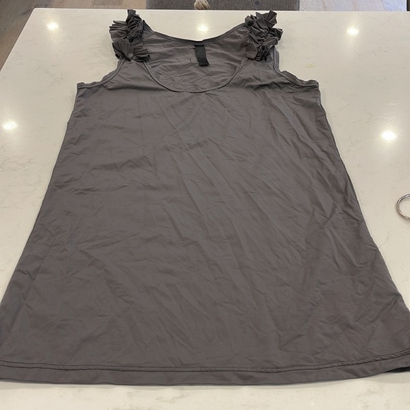 Long top - Picture 2 of 3